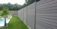 Portail Clôtures dans la vente du matériel pour les clôtures et les clôtures à Rignac