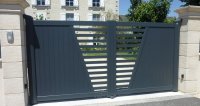 Notre société de clôture et de portail à Rignac